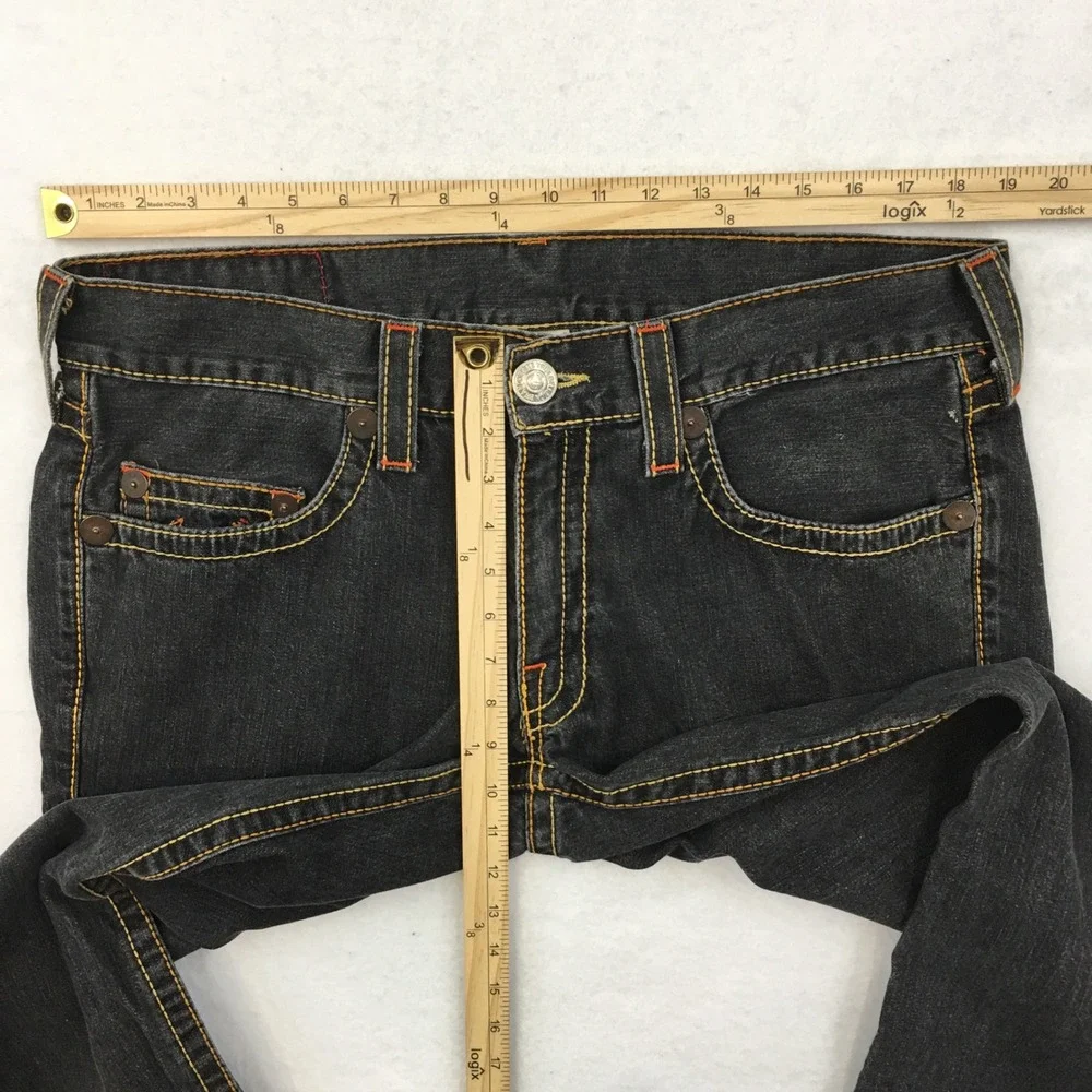 True Religion welcome primo